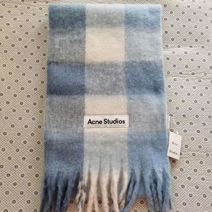 Acne Studios scarf